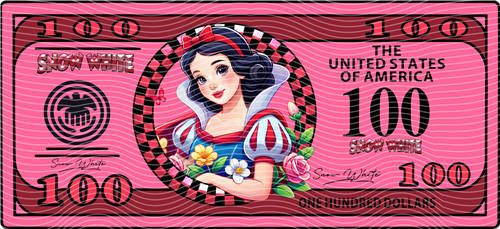 16oz Disney-D 3745